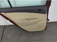  Стекло боковой двери Hyundai Sonata NF 2005-2010 11473451 #6