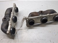 18407545306, 7545306, 7545307 Коллектор выпускной BMW 5 E60 2003-2010 20550343 #1