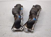 18407545306, 7545306, 7545307 Коллектор выпускной BMW 5 E60 2003-2010 20550343 #2