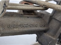  Рейка рулевая с г/у Chrysler Pacifica 2003-2008 20550349 #4