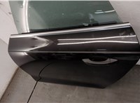  Дверная карта (Обшивка двери) Audi A7 2010-2018 11473454 #3