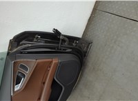  Дверная карта (Обшивка двери) Audi A7 2010-2018 11473454 #6