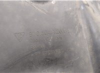 97050412604 Защита арок (подкрылок) Porsche Panamera 2009-2016 20550357 #4