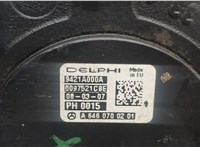 A6460700201 ТНВД Mercedes C W204 2006-2015 20550364 #4