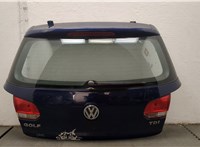  Щеткодержатель Volkswagen Golf 6 2009-2012 11473461 #1