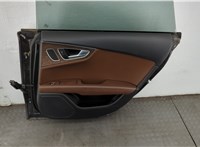  Дверь боковая (легковая) Audi A7 2010-2018 20550374 #6