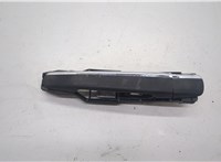  Ручка двери наружная Mercedes ML W163 1997-2005 20550377 #1