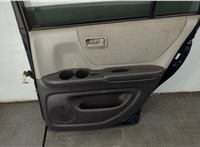  Дверь боковая (легковая) Toyota Highlander 1 2001-2007 20550378 #11