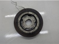  Шкив коленвала Opel Vivaro 2014-2019 20550385 #4