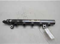  Рампа (рейка) топливная Opel Vivaro 2014-2019 20550386 #1