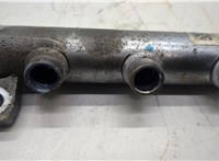 Рампа (рейка) топливная Opel Vivaro 2014-2019 20550386 #2