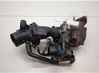  Турбина Opel Vivaro 2014-2019 20550395 #1