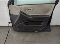  Дверь боковая (легковая) Toyota Highlander 1 2001-2007 20550398 #9