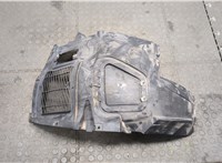 51717186727 Защита арок (подкрылок) BMW 5 F10 2010-2017 20550402 #1