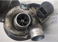 Турбина Land Rover Range Rover Sport 2005-2013 20550434 #2