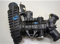  Заслонка дроссельная Land Rover Range Rover Sport 2005-2013 20550439 #5
