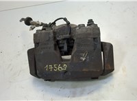  Суппорт Audi A6 (C7) 2011-2018 20550452 #1