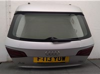 8V0955711A Двигатель стеклоочистителя (моторчик дворников) задний Audi A3 (8V) 2012-2020 11473496 #1