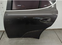  Стеклоподъемник электрический Porsche Panamera 2009-2016 11473521 #2