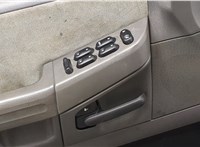 6L2Z7821813A Замок двери Ford Explorer 2001-2006 11473525 #8