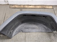  Защита арок (подкрылок) Jeep Wrangler 2007-2018 20550509 #1
