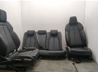 000881019C, 8Y0885403G, 8Y0885806J, 8Y0885805J Сиденье (комплект) Audi A3 (8Y) 2020-2025 20550547 #1