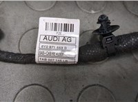 000881019C, 8Y0885403G, 8Y0885806J, 8Y0885805J Сиденье (комплект) Audi A3 (8Y) 2020-2025 20550547 #39