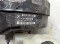 A2044300501, A2044300002, A2044301130 Цилиндр тормозной главный Mercedes GLK X204 2008-2015 20550556 #3