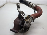 1496216, 1525263 Турбина Ford Kuga 2008-2012 20550563 #1
