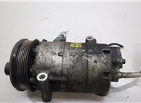 1796856, 3M5H19D629DK Компрессор кондиционера Ford Kuga 2008-2012 20550570 #1
