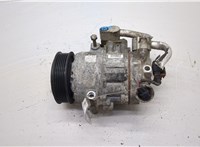 6Q0820808F Компрессор кондиционера Volkswagen Polo 2005-2009 20550613 #1