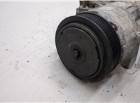 6Q0820808F Компрессор кондиционера Volkswagen Polo 2005-2009 20550613 #2