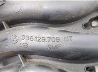  Коллектор впускной Volkswagen Polo 2005-2009 20550614 #3