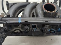  Коллектор впускной Volkswagen Polo 2005-2009 20550614 #4