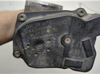 03C133062C Заслонка дроссельная Volkswagen Polo 2005-2009 20550615 #4