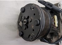  Компрессор кондиционера Ford Fiesta 2001-2007 20550622 #2