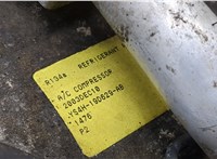  Компрессор кондиционера Ford Fiesta 2001-2007 20550622 #3