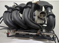  Коллектор впускной Ford Fiesta 2001-2007 20550624 #1
