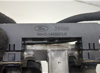  Коллектор впускной Ford Fiesta 2001-2007 20550624 #3