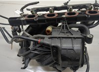  Коллектор впускной Ford Fiesta 2001-2007 20550624 #4