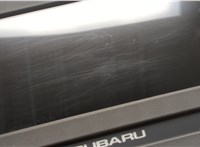 85261XA07A Дисплей компьютера (информационный) Subaru Tribeca (B9) 2004-2014 20550628 #2