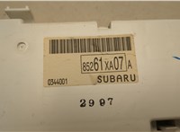 85261XA07A Дисплей компьютера (информационный) Subaru Tribeca (B9) 2004-2014 20550628 #4
