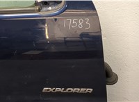 3L2Z7823208BA, 4L2Z7823394AA Стеклоподъемник электрический Ford Explorer 2001-2006 11473560 #2