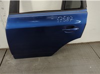  Стеклоподъемник электрический BMW X3 E83 2003-2010 11473564 #2