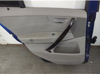  Стеклоподъемник электрический BMW X3 E83 2003-2010 11473564 #6