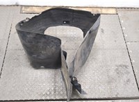  Защита арок (подкрылок) Hyundai Genesis 2008-2013 20550645 #1