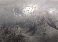  Защита арок (подкрылок) Hyundai Genesis 2008-2013 20550645 #2