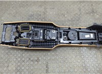  Консоль салона (кулисная часть) Porsche Panamera 2009-2016 20550650 #2