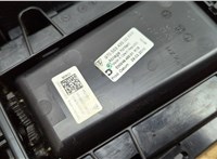  Консоль салона (кулисная часть) Porsche Panamera 2009-2016 20550650 #5