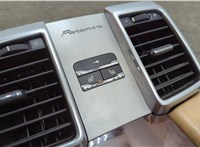  Консоль салона (кулисная часть) Porsche Panamera 2009-2016 20550650 #6